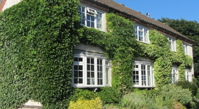 Far Baulker Farm
